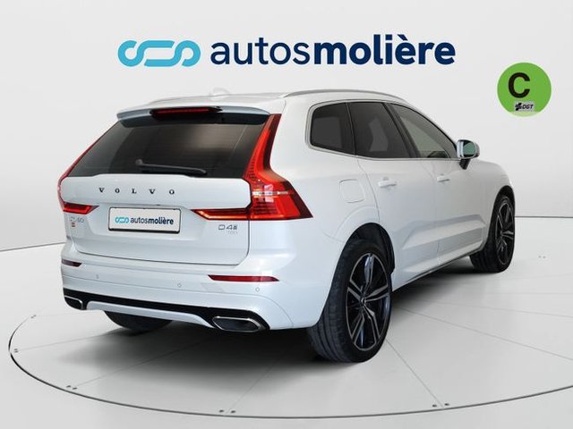 Volvo XC60 D4 R-Design Auto 140 kW (190 CV)