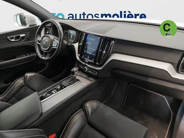 Volvo XC60 D4 R-Design Auto 140 kW (190 CV)