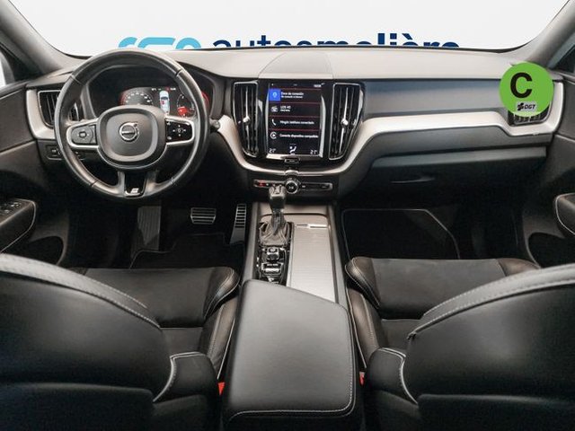 Volvo XC60 D4 R-Design Auto 140 kW (190 CV)