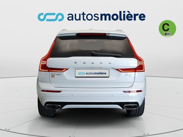 Volvo XC60 D4 R-Design Auto 140 kW (190 CV)