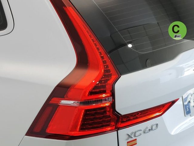 Volvo XC60 D4 R-Design Auto 140 kW (190 CV)