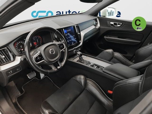 Volvo XC60 D4 R-Design Auto 140 kW (190 CV)