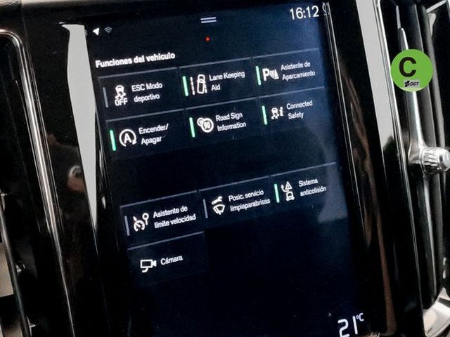 Volvo XC60 D4 R-Design Auto 140 kW (190 CV)