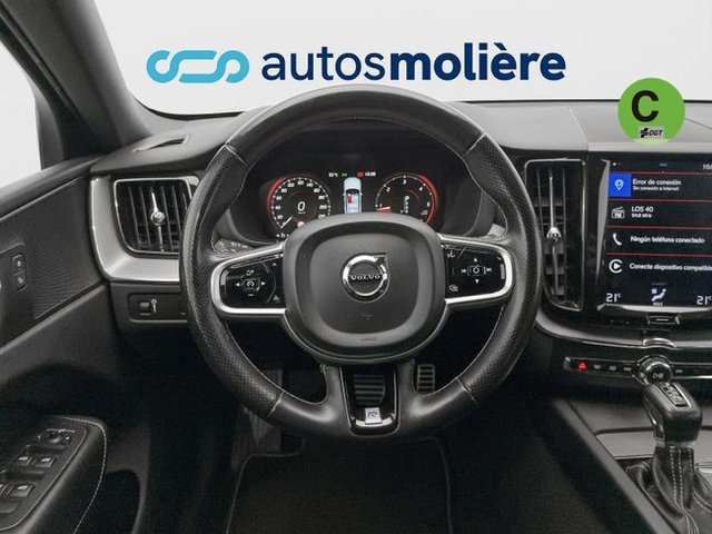 Volvo XC60 D4 R-Design Auto 140 kW (190 CV)