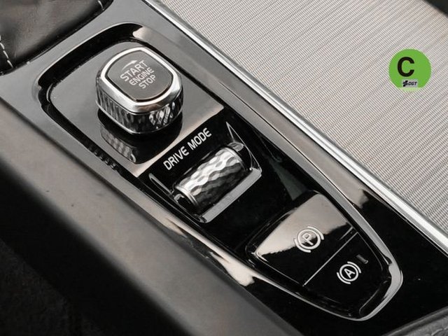 Volvo XC60 D4 R-Design Auto 140 kW (190 CV)