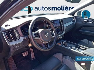 Volvo XC60 T6 Recharge Plus Dark AWD Auto 257 kW (350 CV)