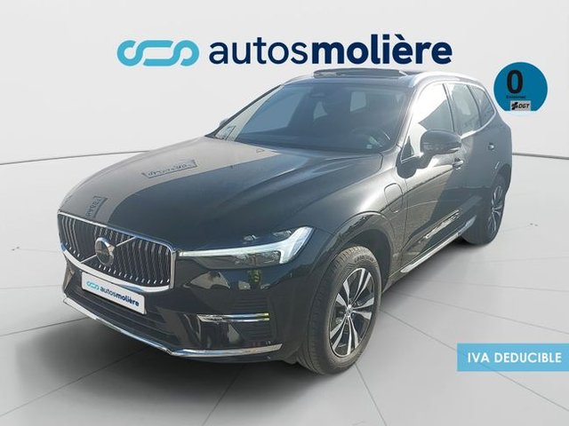 Volvo XC60 T6 Recharge Plus Bright AWD Auto 257 kW (350 CV)