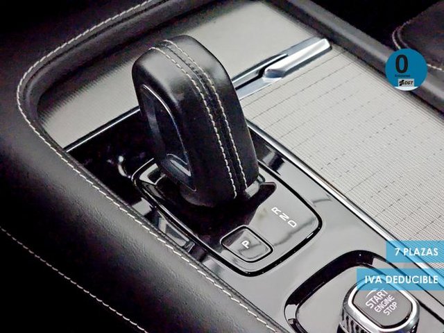 Volvo XC90 T8 Recharge R-Design AWD Auto 287 kW (390 CV)