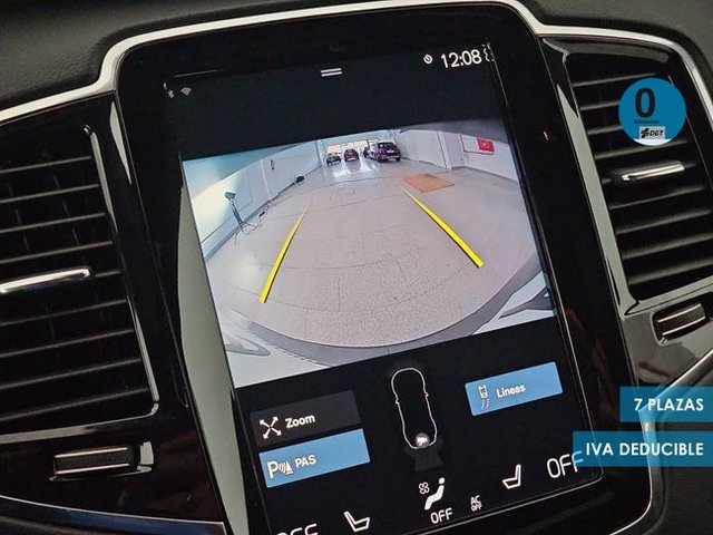 Volvo XC90 T8 Recharge R-Design AWD Auto 287 kW (390 CV)