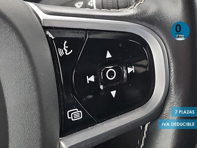 Volvo XC90 T8 Recharge R-Design AWD Auto 287 kW (390 CV)