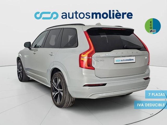 Volvo XC90 T8 Plus Dark Recharge AWD Auto 335 kW (455 CV)