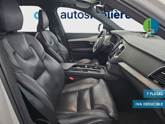 Volvo XC90 T8 Plus Dark Recharge AWD Auto 335 kW (455 CV)