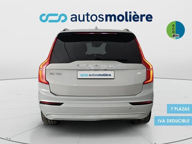 Volvo XC90 T8 Plus Dark Recharge AWD Auto 335 kW (455 CV)