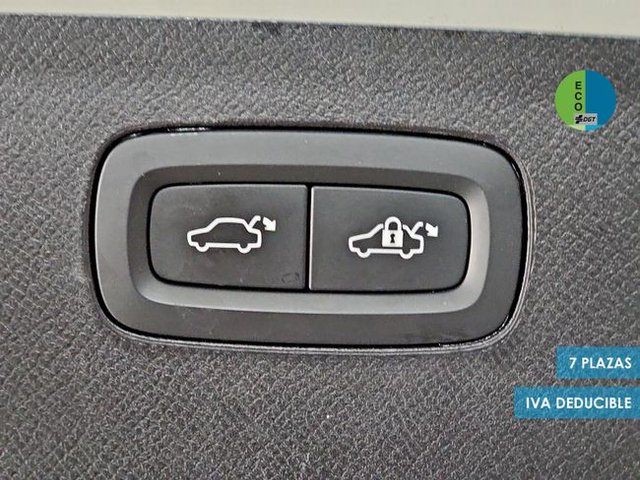 Volvo XC90 T8 Plus Dark Recharge AWD Auto 335 kW (455 CV)