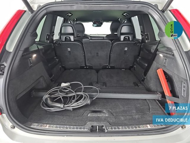 Volvo XC90 T8 Plus Dark Recharge AWD Auto 335 kW (455 CV)