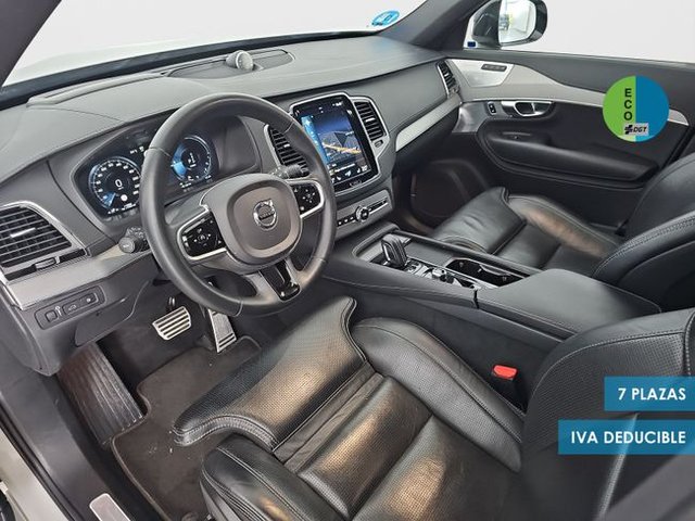 Volvo XC90 T8 Plus Dark Recharge AWD Auto 335 kW (455 CV)