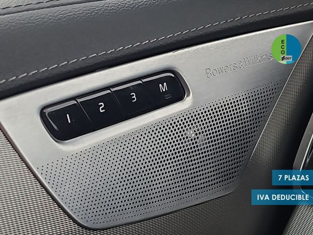 Volvo XC90 T8 Plus Dark Recharge AWD Auto 335 kW (455 CV)