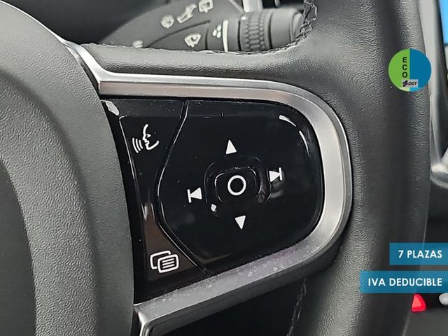 Volvo XC90 T8 Plus Dark Recharge AWD Auto 335 kW (455 CV)