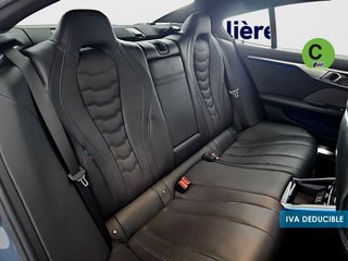 BMW Serie 8 M850i xDrive Gran Coupe 390 kW (530 CV)