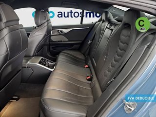 BMW Serie 8 M850i xDrive Gran Coupe 390 kW (530 CV)