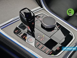BMW Serie 8 M850i xDrive Gran Coupe 390 kW (530 CV)