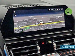 BMW Serie 8 M850i xDrive Gran Coupe 390 kW (530 CV)