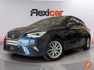 Seat Ibiza 1.0 TSI 85kW Special Edition Xcellence