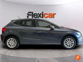Seat Ibiza 1.0 TSI 85kW Special Edition Xcellence