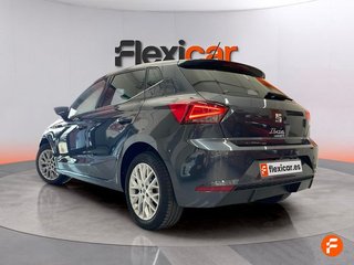 Seat Ibiza 1.0 TSI 85kW Special Edition Xcellence