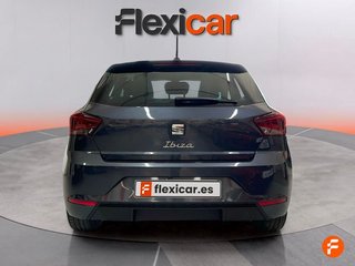 Seat Ibiza 1.0 TSI 85kW Special Edition Xcellence