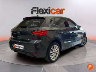 Seat Ibiza 1.0 TSI 85kW Special Edition Xcellence