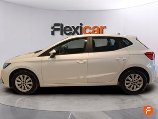 Seat Ibiza 1.0 MPI 59kW (80CV) Reference