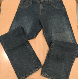 Pantalón vaquero Fenchurch
