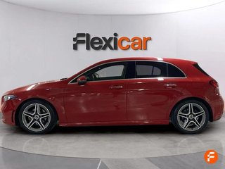 Mercedes Clase A A 180