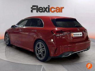 Mercedes Clase A A 180