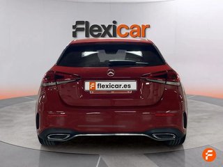 Mercedes Clase A A 180