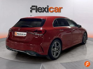 Mercedes Clase A A 180