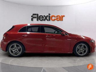 Mercedes Clase A A 180