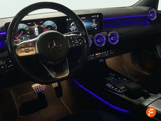 Mercedes Clase A A 180