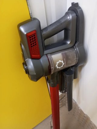 Aspiradora Flama PowerClean 3-en-1