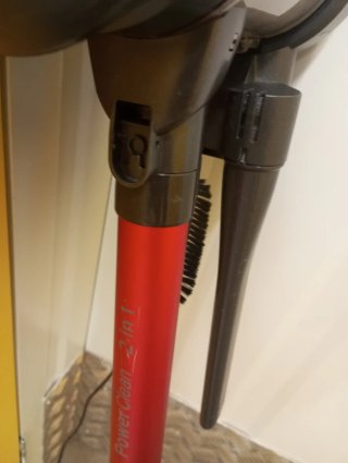 Aspiradora Flama PowerClean 3-en-1