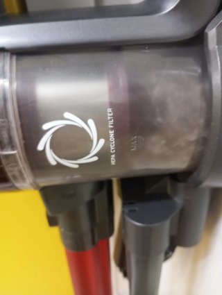 Aspiradora Flama PowerClean 3-en-1