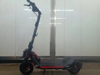 Patinete Eléctrico Segway GT