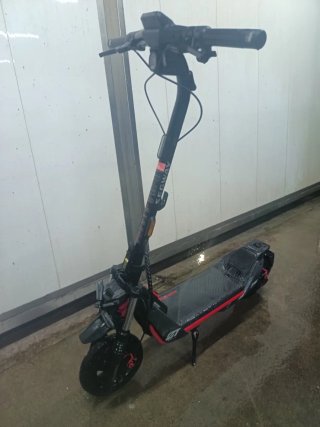 Patinete Eléctrico Segway GT