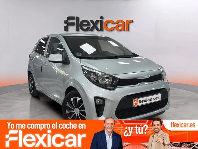 Kia Picanto 1.0 DPi 49kW (67CV) Concept Pack Comfort - foto 1