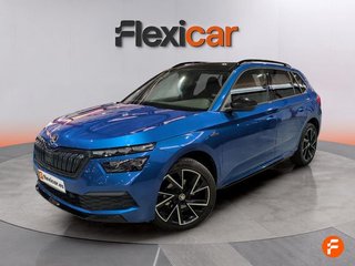 Skoda Kamiq 1.5 TSI 110kW (150CV) Montecarlo