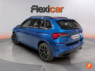 Skoda Kamiq 1.5 TSI 110kW (150CV) Montecarlo