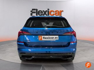 Skoda Kamiq 1.5 TSI 110kW (150CV) Montecarlo