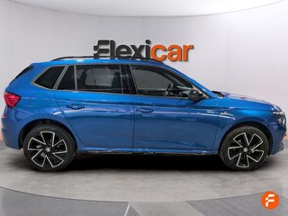 Skoda Kamiq 1.5 TSI 110kW (150CV) Montecarlo