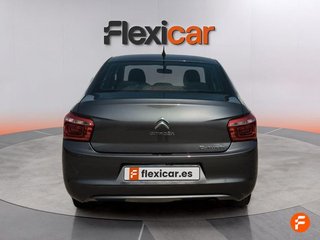 Citroën C-Elysée BlueHDi 75KW (100CV) Feel
